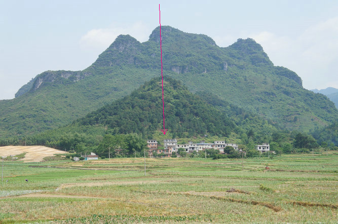 风水宝地 >> 正文    风水好的地方能助人事兴旺令后代富贵,风水宝地