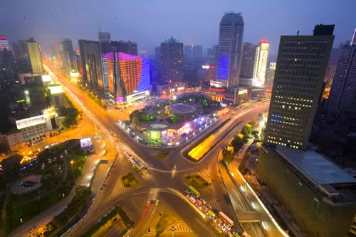 堪舆怎么读?-风水中的是十天干怎么读 _感人